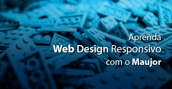 curso web design responsivo