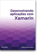 Curso Desenvolvimento com Xamarin